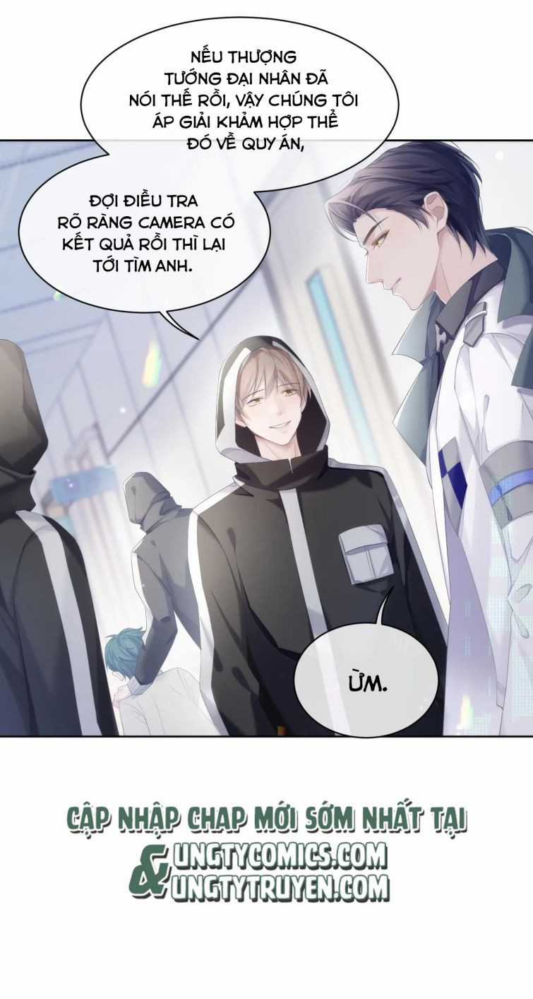 Tôi Muốn Ly Hôn Chapter 33 trang 32