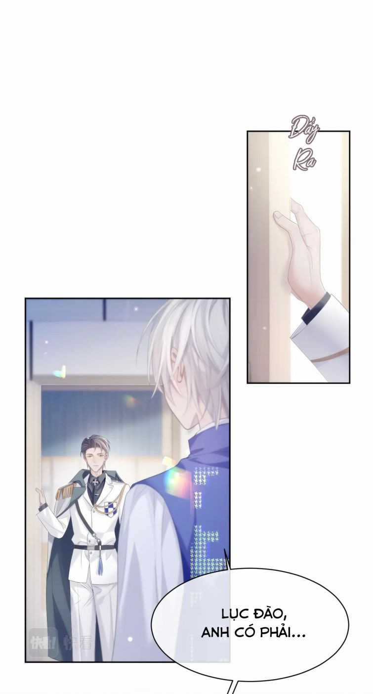 Tôi Muốn Ly Hôn Chapter 33 trang 33