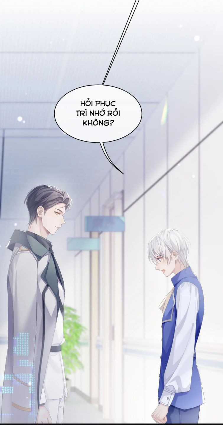 Tôi Muốn Ly Hôn Chapter 33 trang 34
