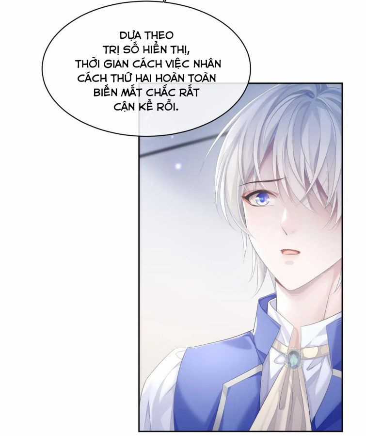 Tôi Muốn Ly Hôn Chapter 33 trang 36