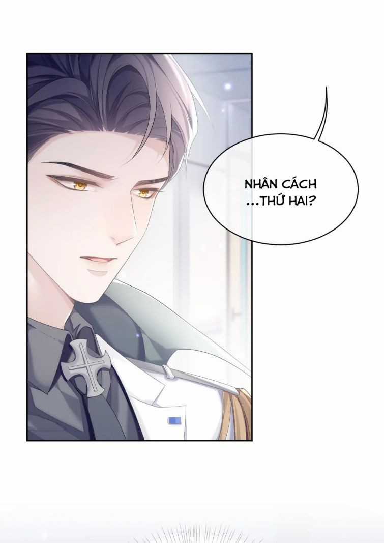 Tôi Muốn Ly Hôn Chapter 33 trang 37