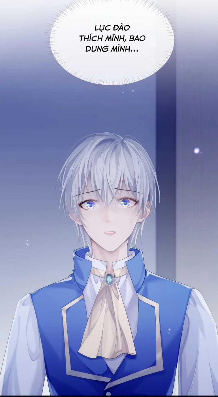 Tôi Muốn Ly Hôn Chapter 33 trang 38