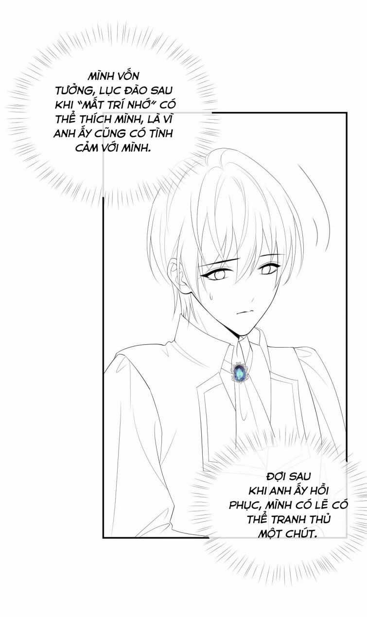Tôi Muốn Ly Hôn Chapter 33 trang 40