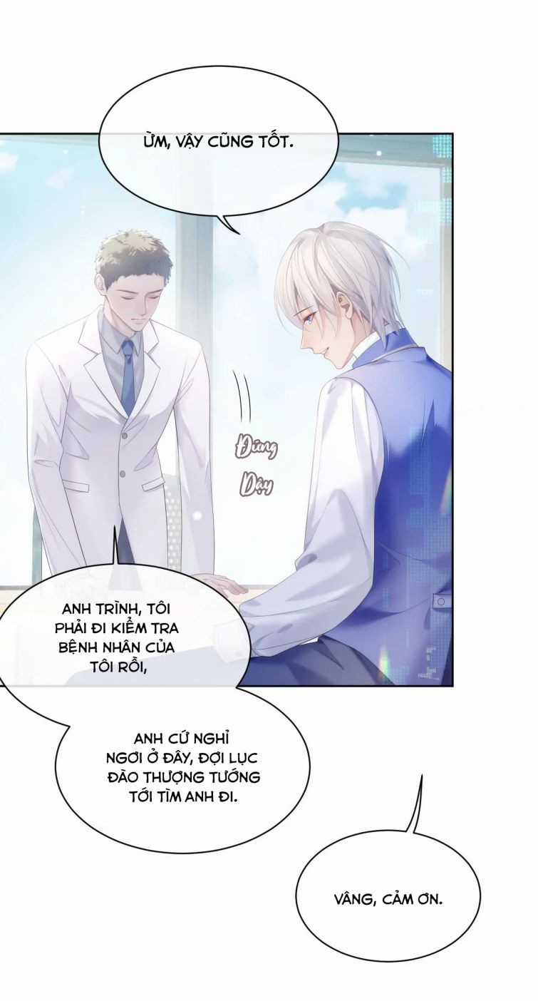 Tôi Muốn Ly Hôn Chapter 33 trang 6