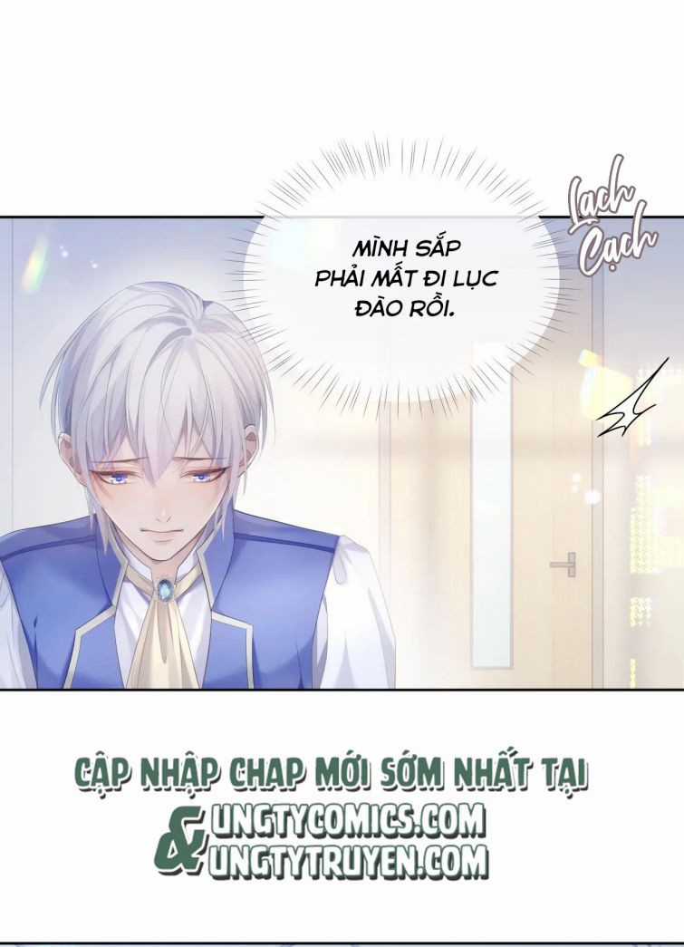 Tôi Muốn Ly Hôn Chapter 33 trang 7