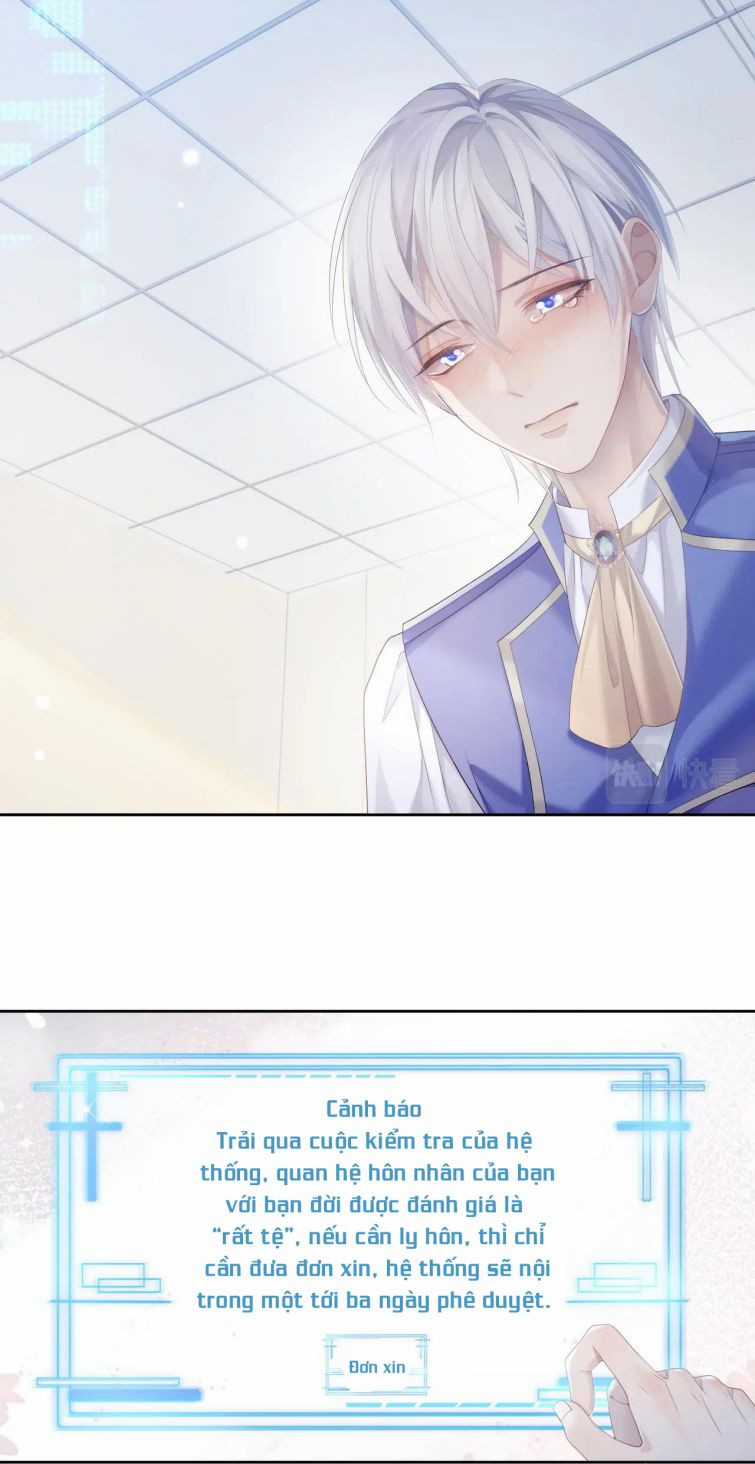 Tôi Muốn Ly Hôn Chapter 33 trang 8