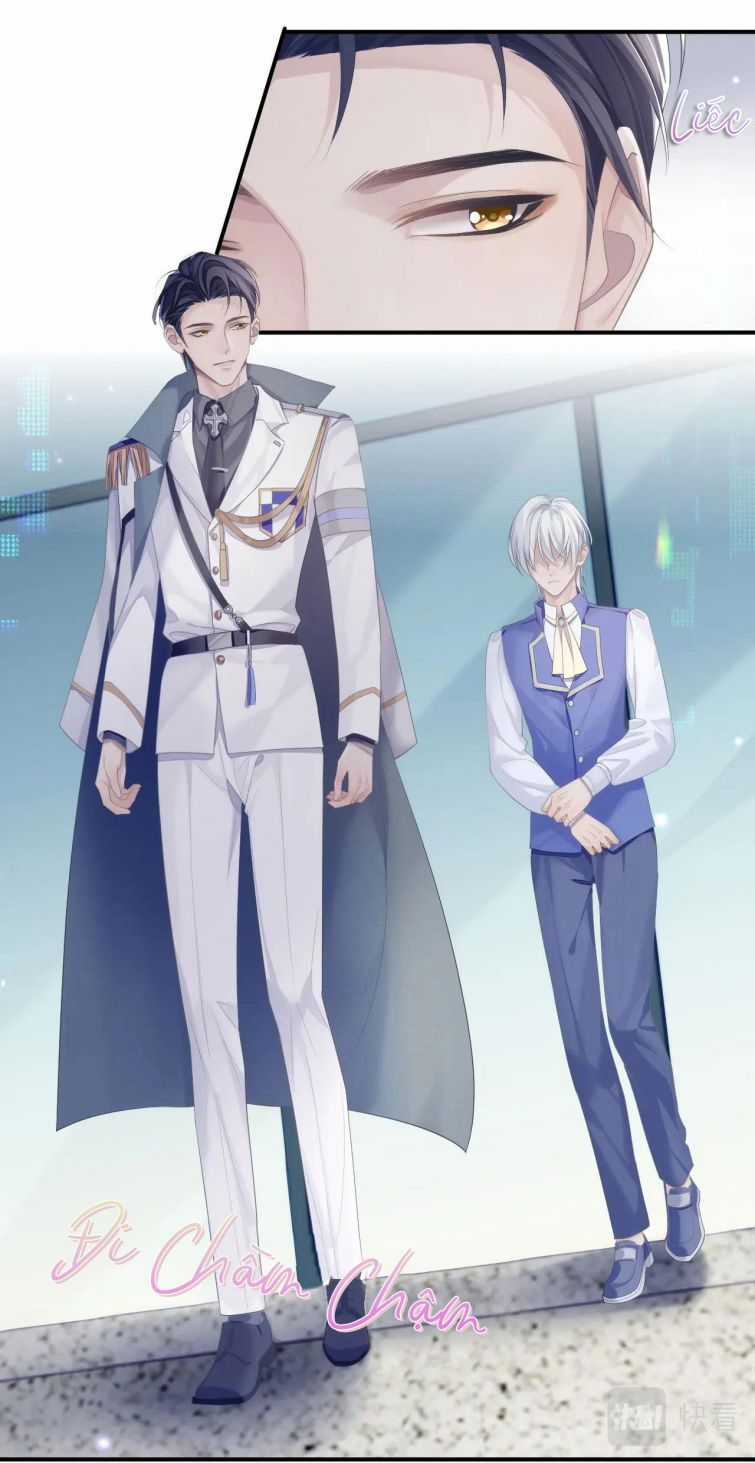 Tôi Muốn Ly Hôn Chapter 34 trang 10