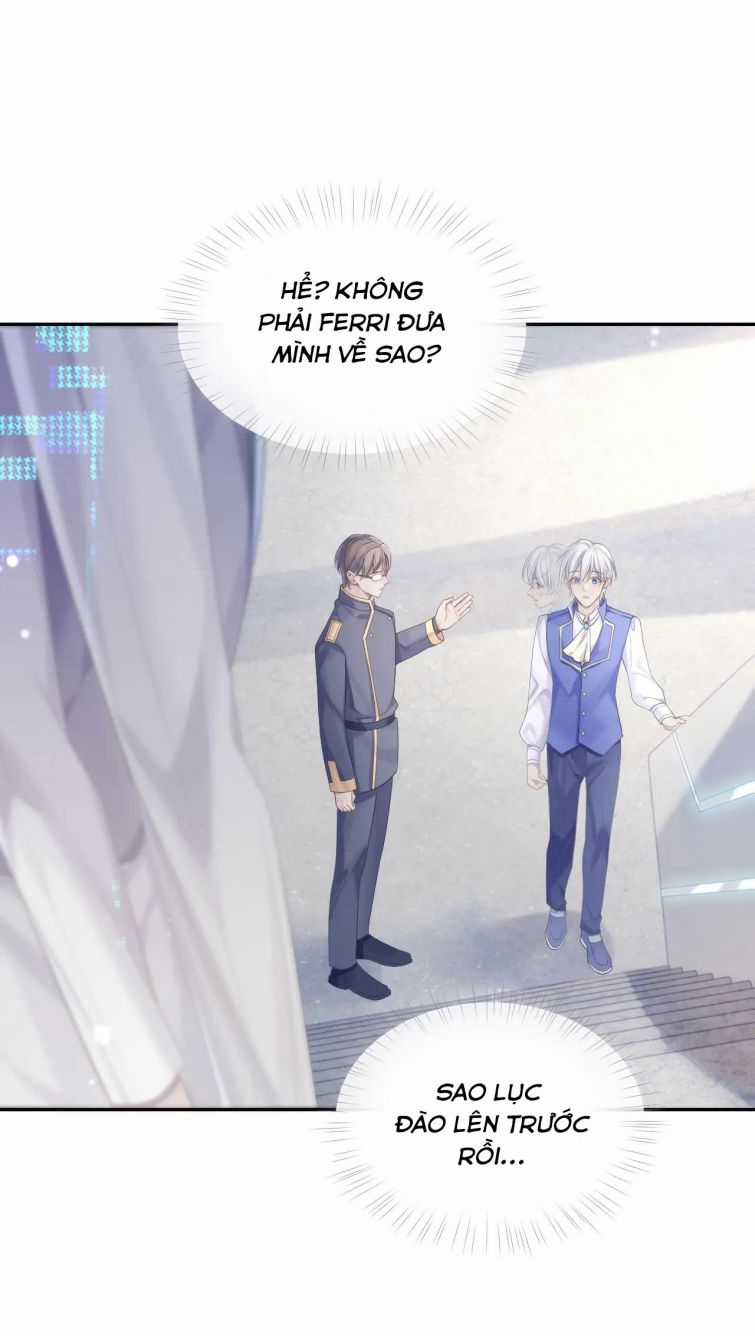 Tôi Muốn Ly Hôn Chapter 34 trang 12