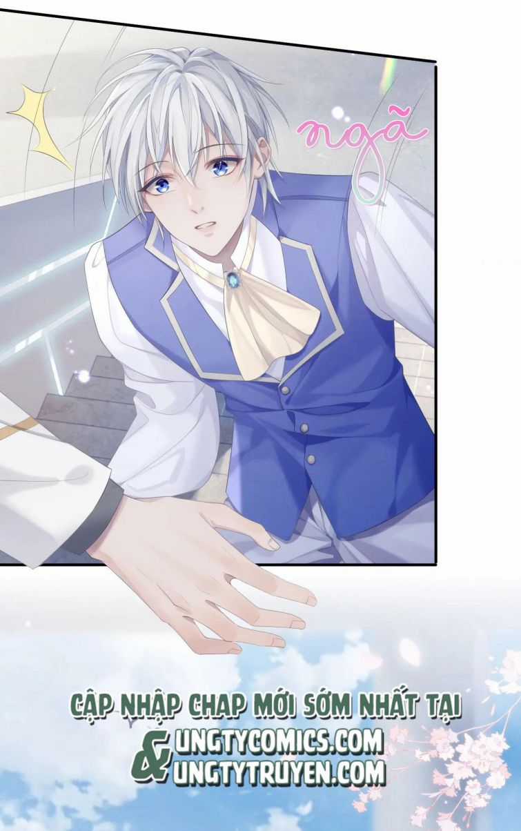 Tôi Muốn Ly Hôn Chapter 34 trang 14