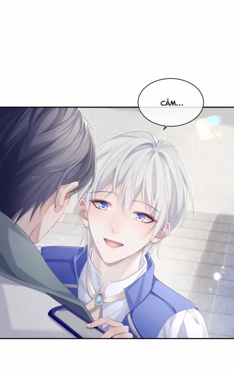 Tôi Muốn Ly Hôn Chapter 34 trang 16