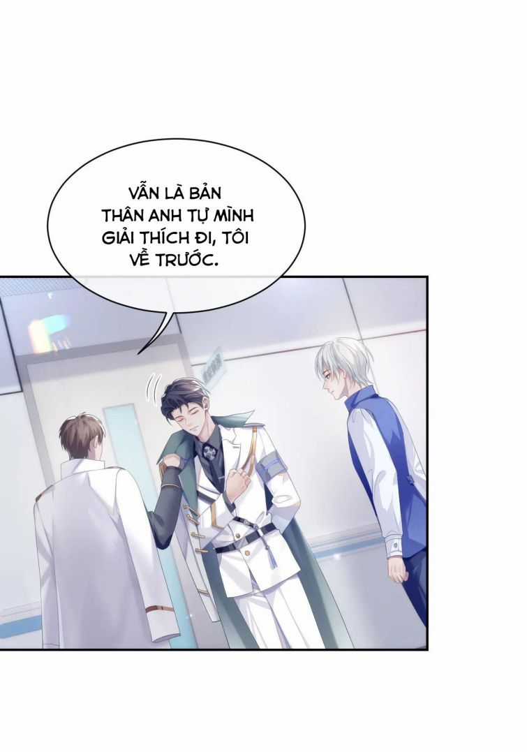 Tôi Muốn Ly Hôn Chapter 34 trang 2