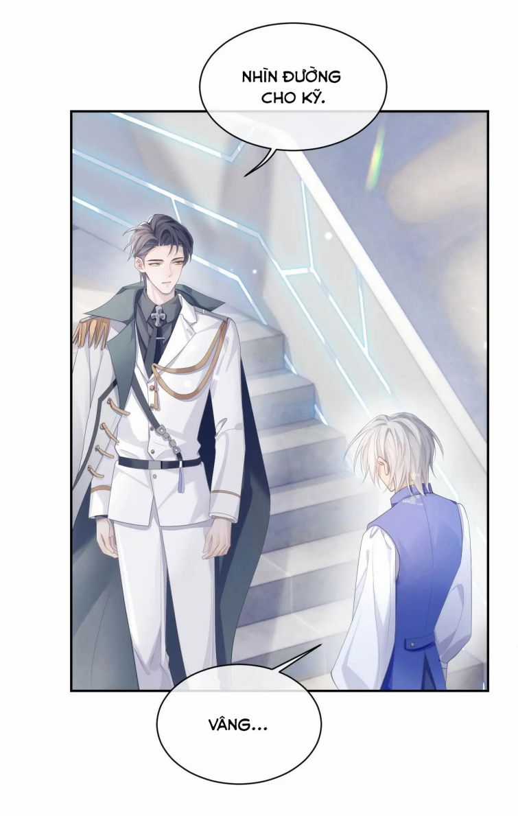 Tôi Muốn Ly Hôn Chapter 34 trang 21