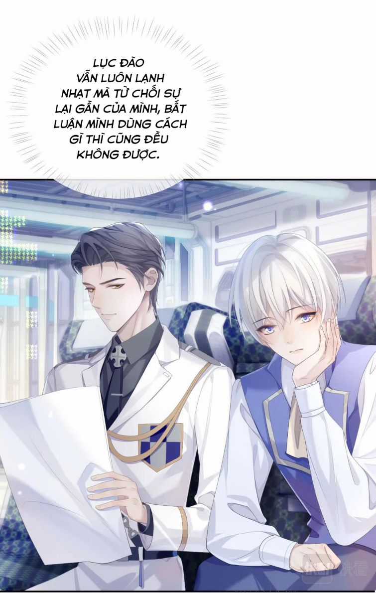 Tôi Muốn Ly Hôn Chapter 34 trang 23