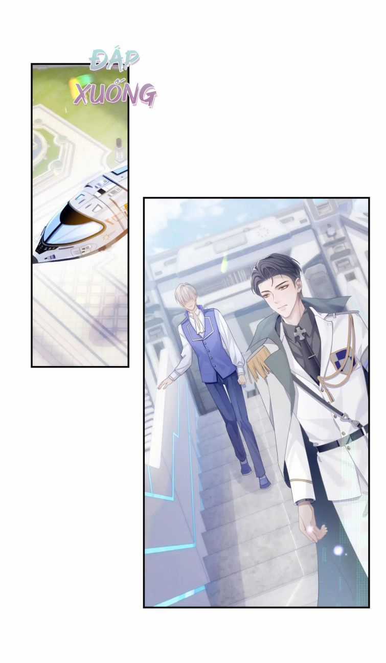 Tôi Muốn Ly Hôn Chapter 34 trang 26