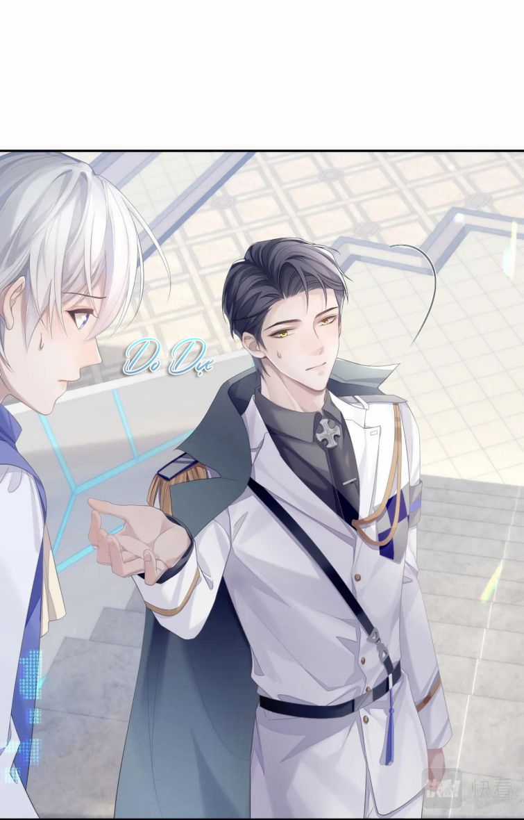 Tôi Muốn Ly Hôn Chapter 34 trang 27