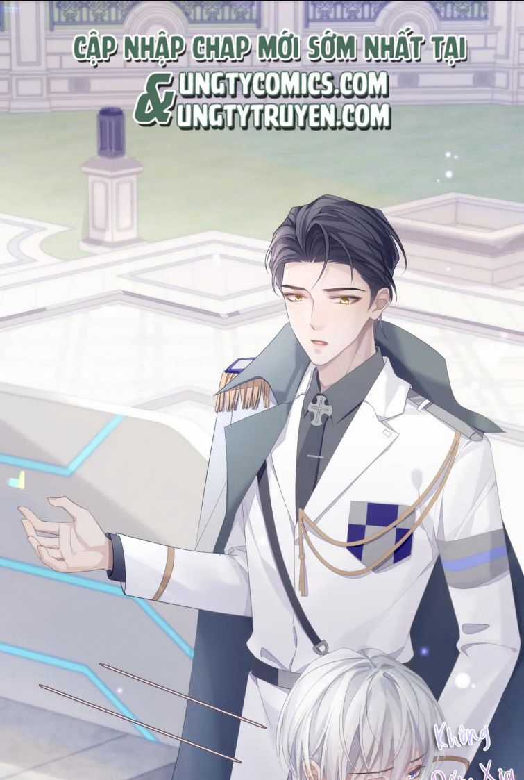 Tôi Muốn Ly Hôn Chapter 34 trang 28