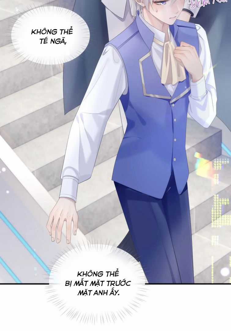 Tôi Muốn Ly Hôn Chapter 34 trang 29