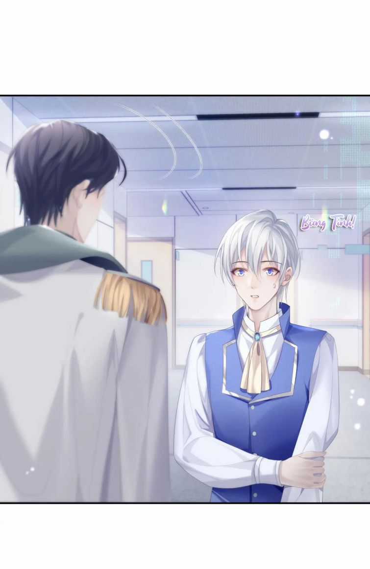 Tôi Muốn Ly Hôn Chapter 34 trang 3