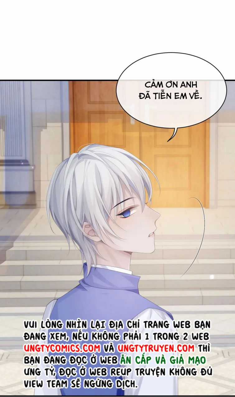 Tôi Muốn Ly Hôn Chapter 34 trang 31