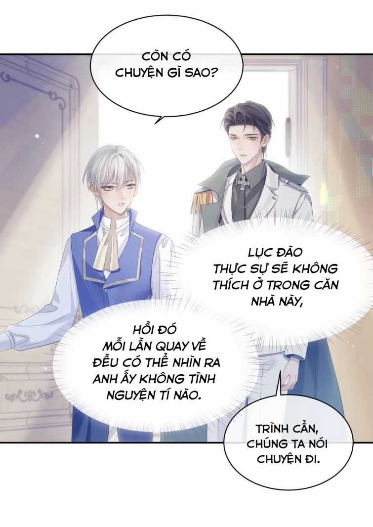 Tôi Muốn Ly Hôn Chapter 34 trang 34