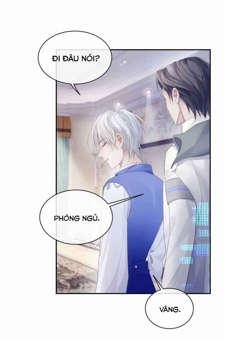 Tôi Muốn Ly Hôn Chapter 34 trang 35