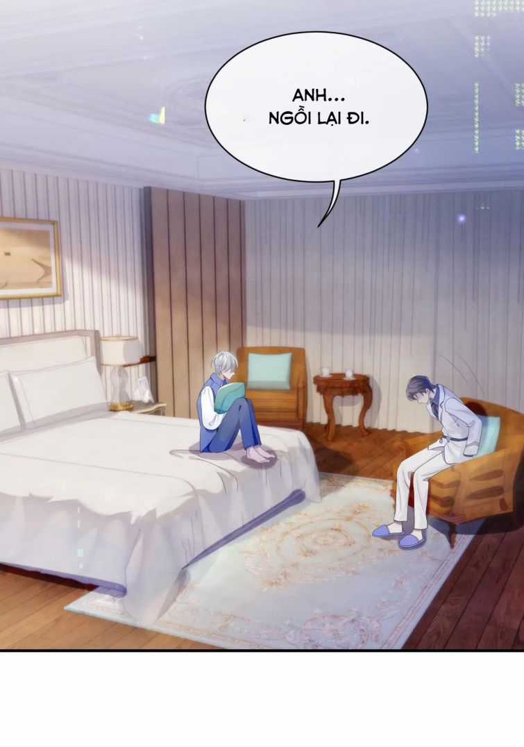 Tôi Muốn Ly Hôn Chapter 34 trang 37