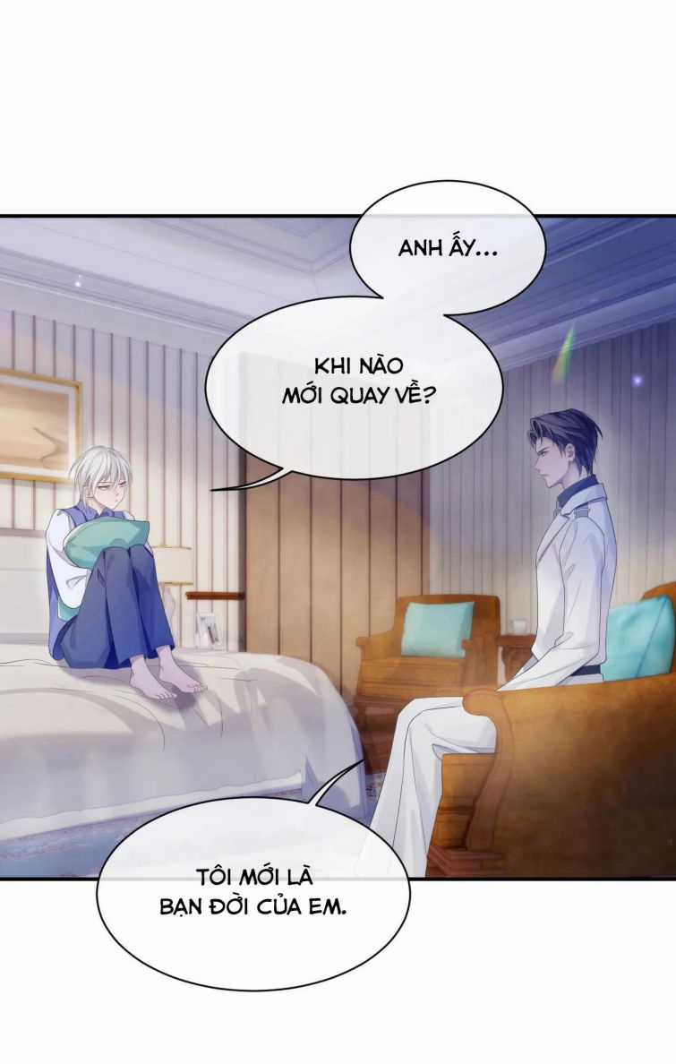Tôi Muốn Ly Hôn Chapter 34 trang 38