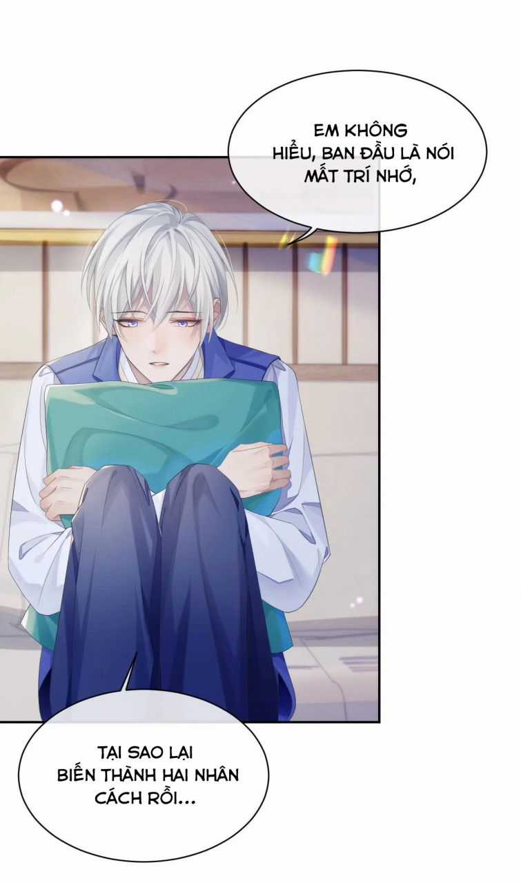 Tôi Muốn Ly Hôn Chapter 34 trang 39