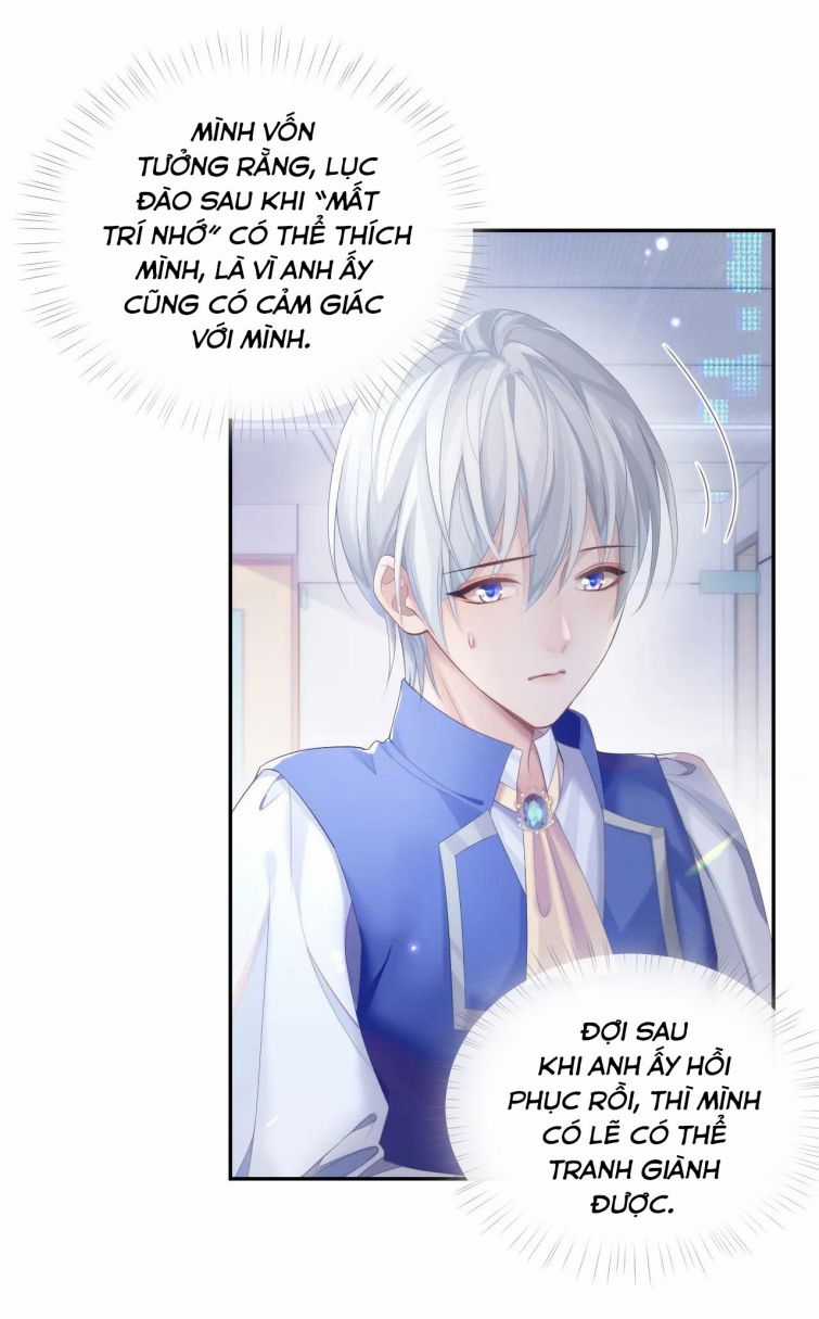 Tôi Muốn Ly Hôn Chapter 34 trang 4