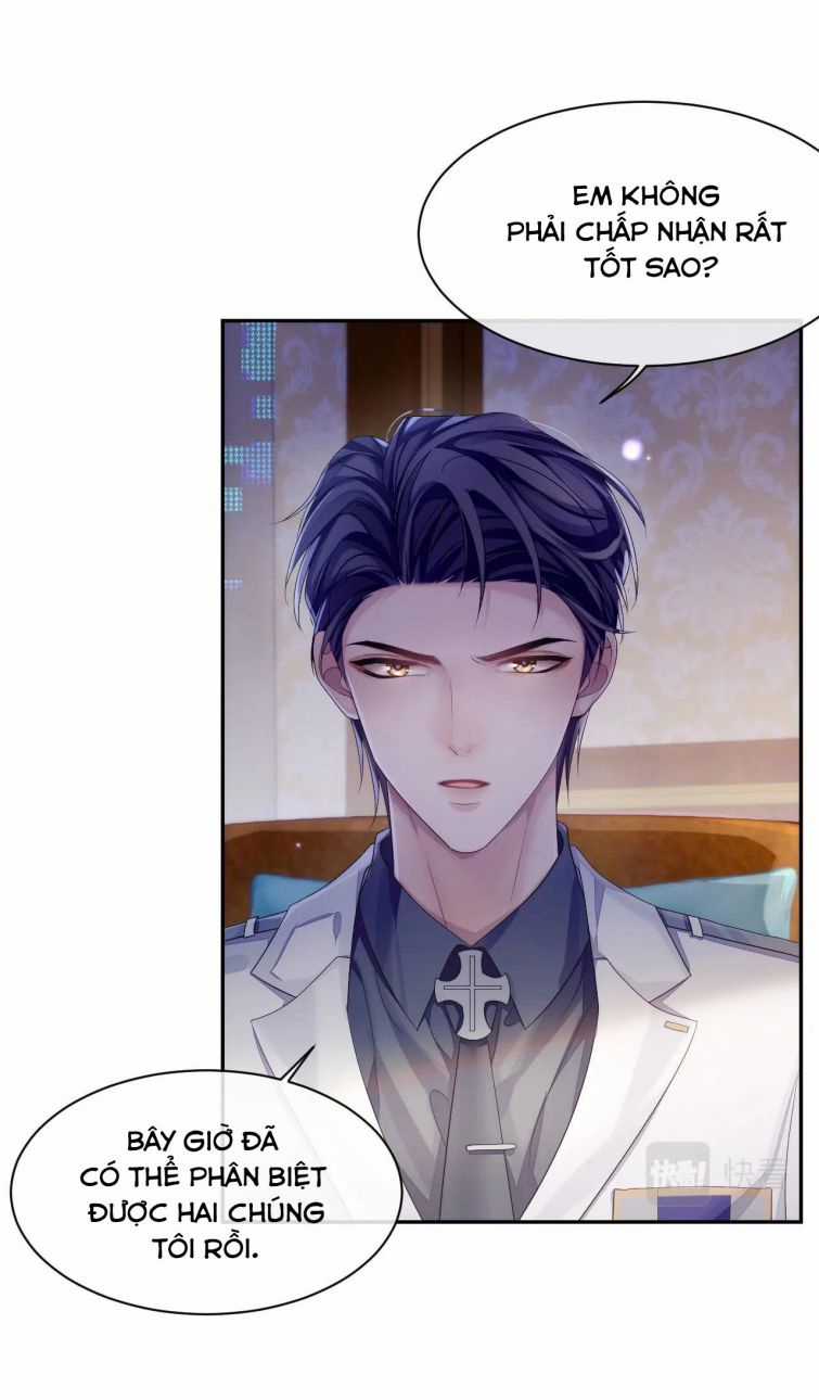 Tôi Muốn Ly Hôn Chapter 34 trang 40