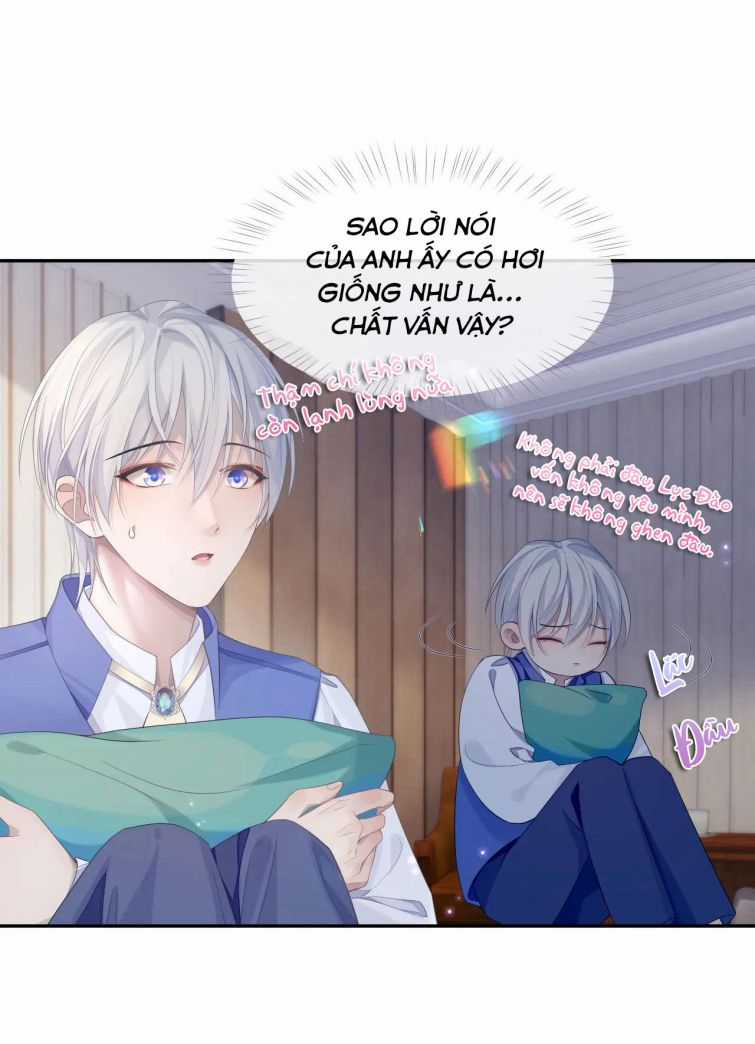 Tôi Muốn Ly Hôn Chapter 34 trang 41