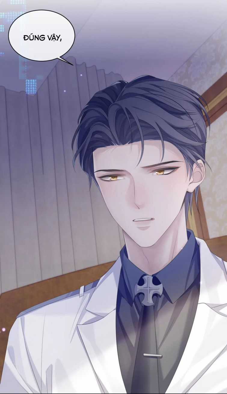 Tôi Muốn Ly Hôn Chapter 34 trang 44