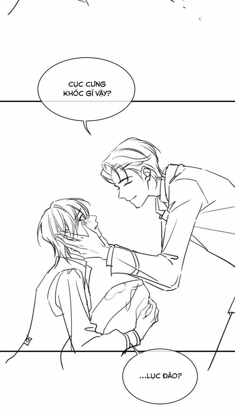 Tôi Muốn Ly Hôn Chapter 34 trang 49