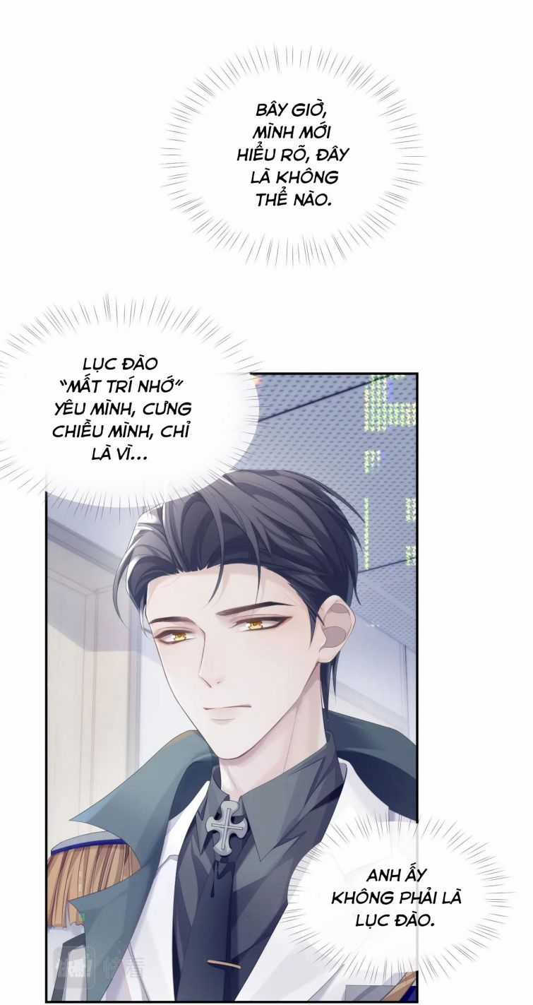 Tôi Muốn Ly Hôn Chapter 34 trang 5