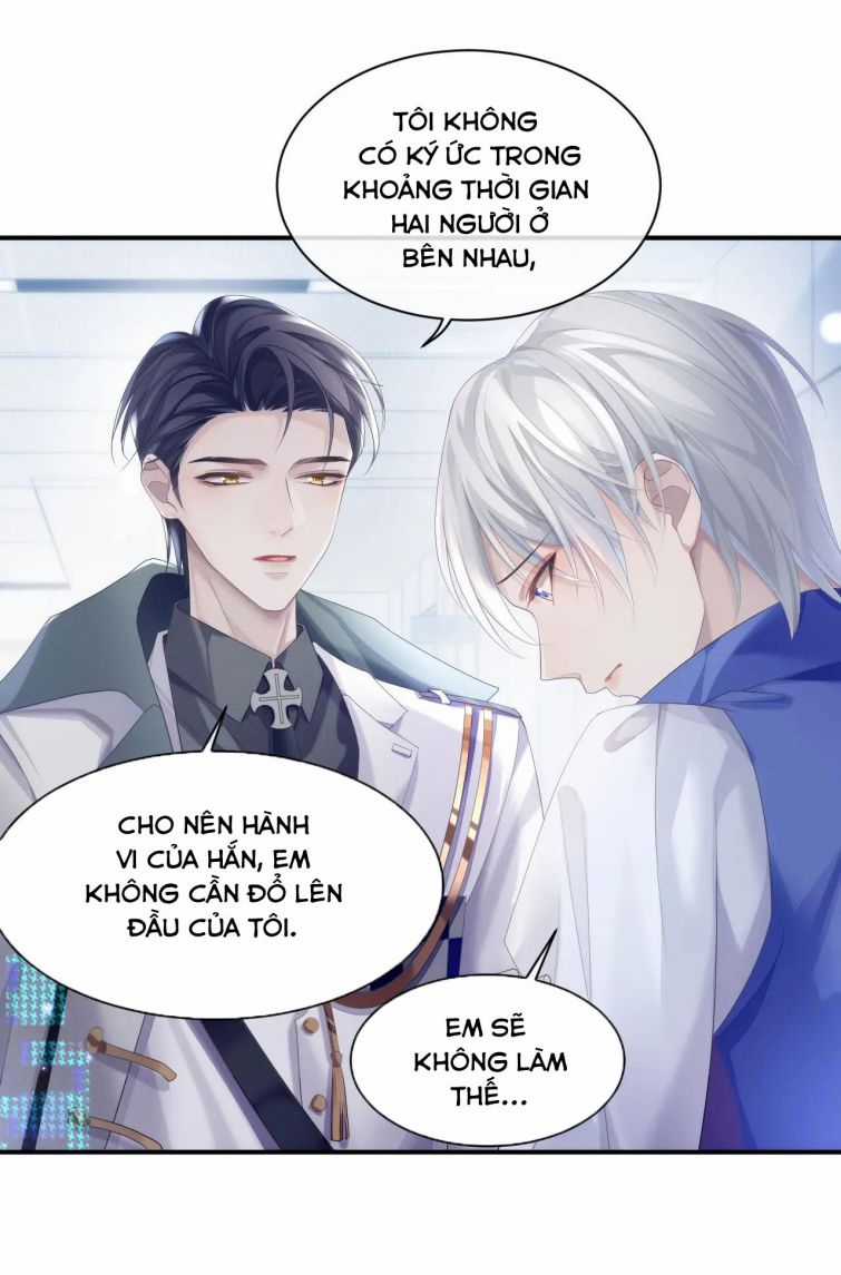 Tôi Muốn Ly Hôn Chapter 34 trang 8