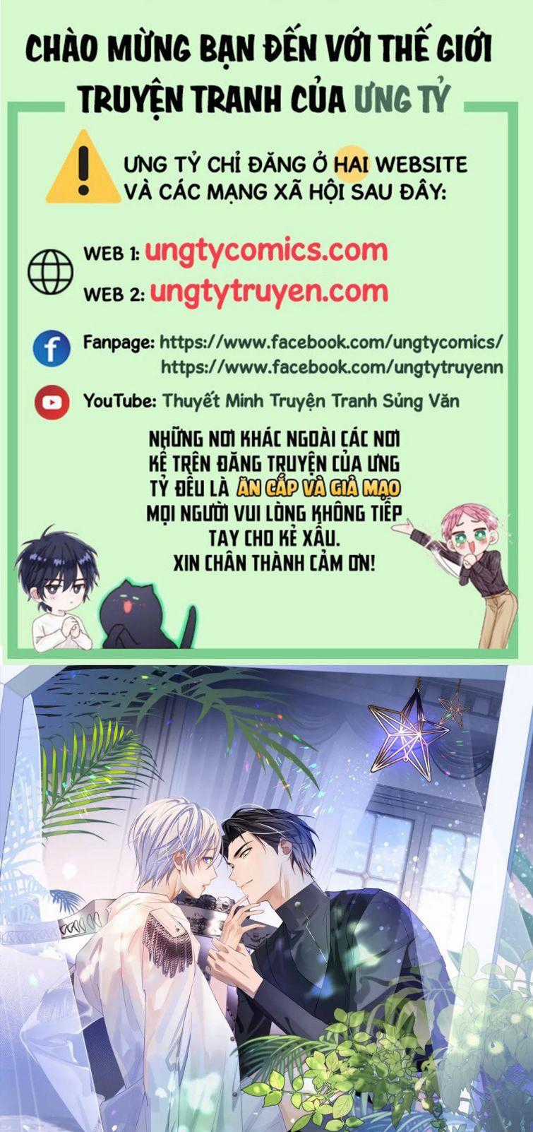Tôi Muốn Ly Hôn Chapter 35 trang 0