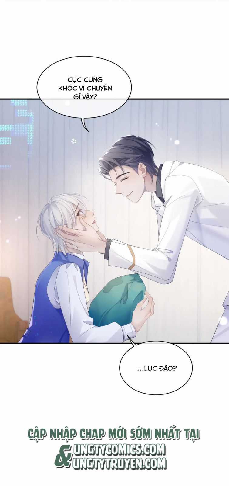 Tôi Muốn Ly Hôn Chapter 35 trang 12