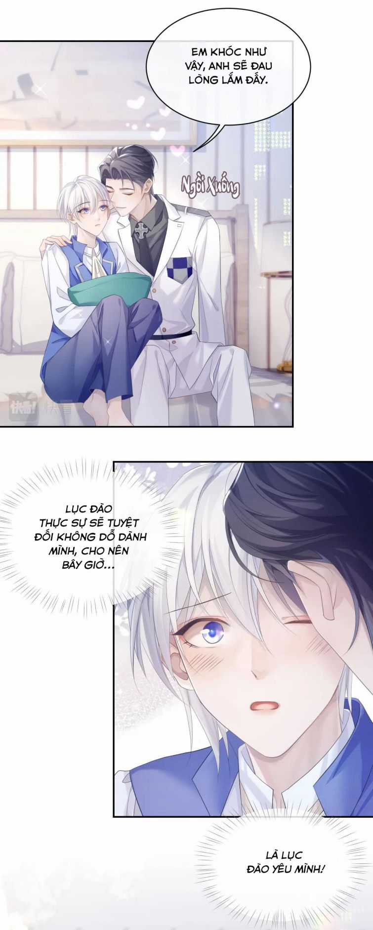Tôi Muốn Ly Hôn Chapter 35 trang 13