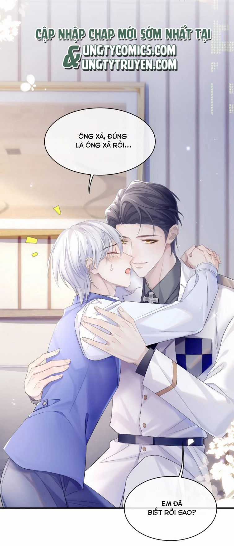 Tôi Muốn Ly Hôn Chapter 35 trang 14