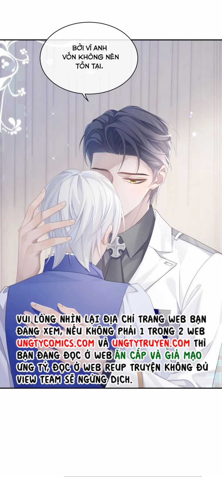 Tôi Muốn Ly Hôn Chapter 35 trang 16