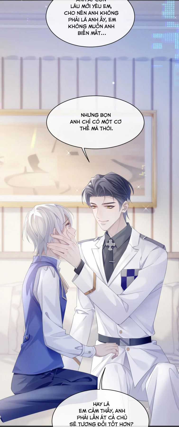 Tôi Muốn Ly Hôn Chapter 35 trang 18