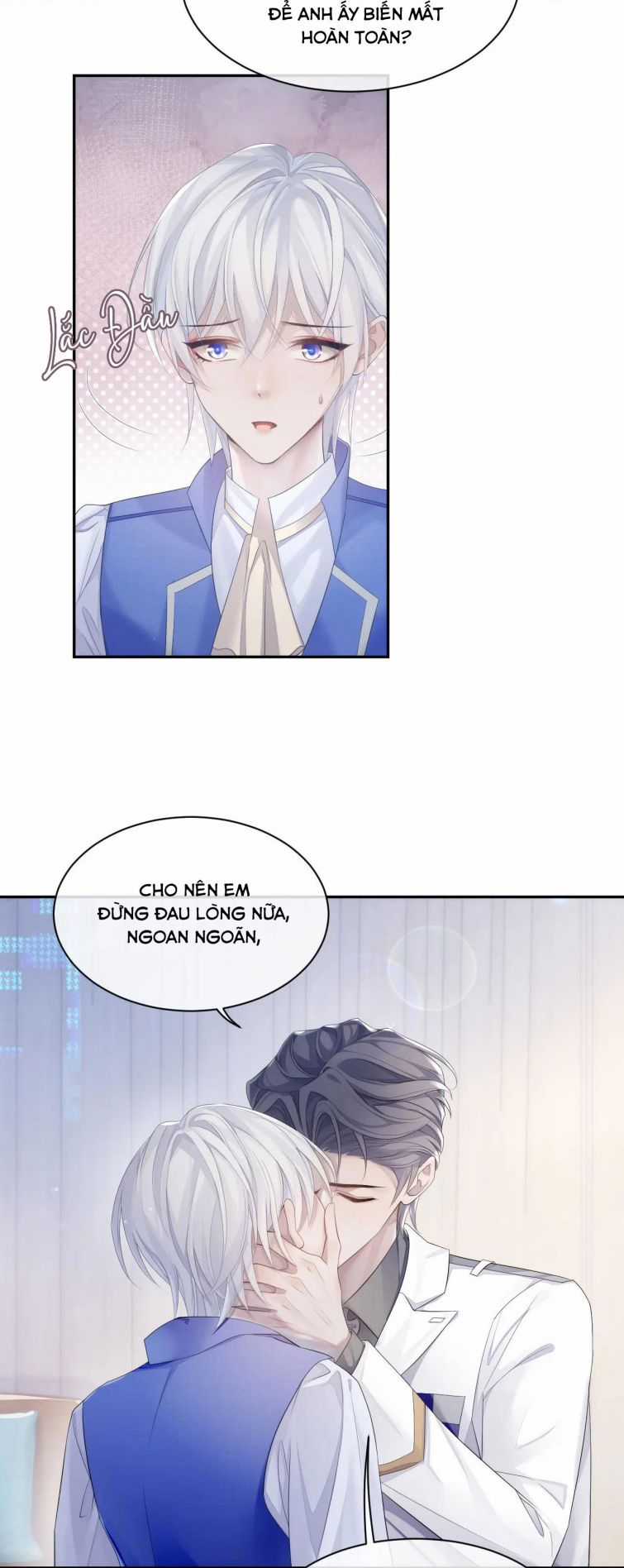 Tôi Muốn Ly Hôn Chapter 35 trang 19
