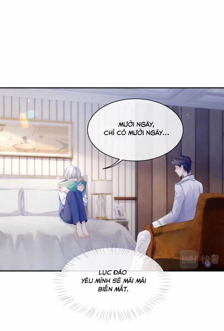Tôi Muốn Ly Hôn Chapter 35 trang 2