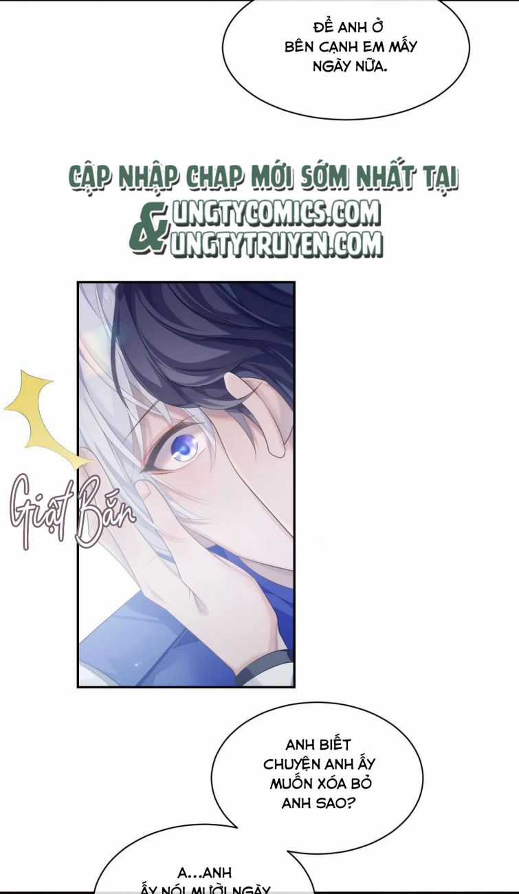 Tôi Muốn Ly Hôn Chapter 35 trang 20