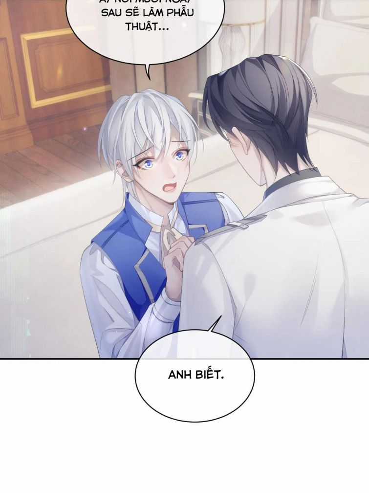 Tôi Muốn Ly Hôn Chapter 35 trang 21