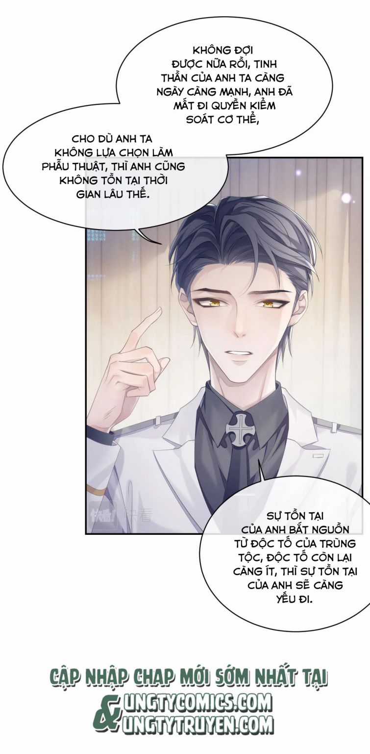 Tôi Muốn Ly Hôn Chapter 35 trang 23