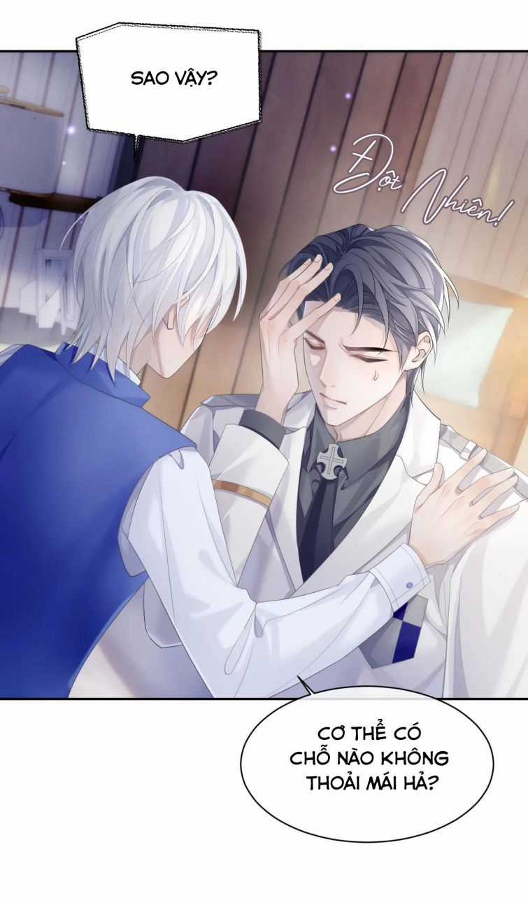 Tôi Muốn Ly Hôn Chapter 35 trang 24