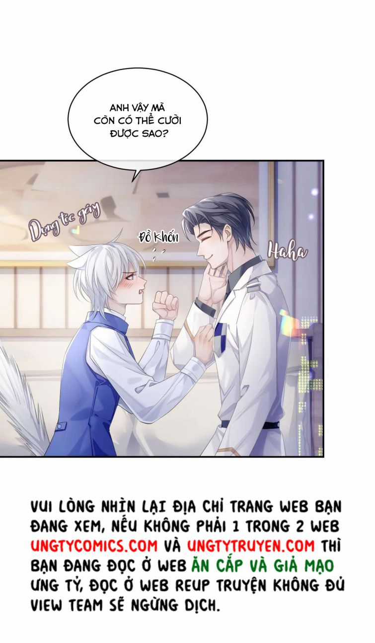 Tôi Muốn Ly Hôn Chapter 35 trang 26