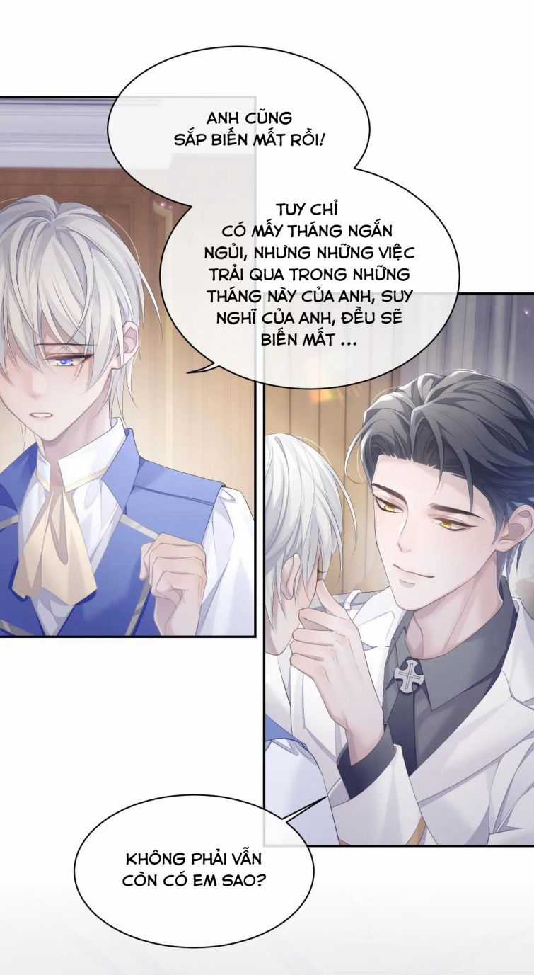 Tôi Muốn Ly Hôn Chapter 35 trang 27
