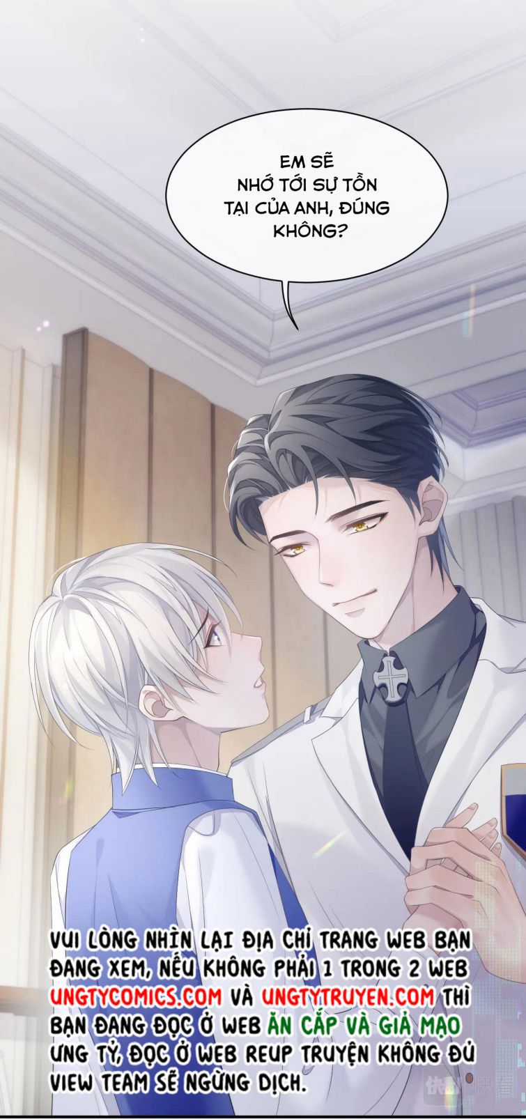 Tôi Muốn Ly Hôn Chapter 35 trang 28